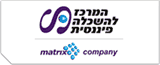 המרכז להשכלה פיננסית