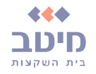 מיטב בית השקעות